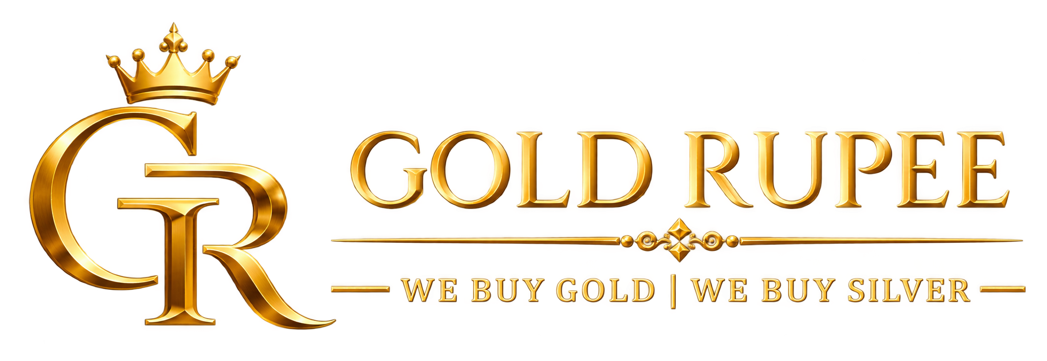 Gold Rupee